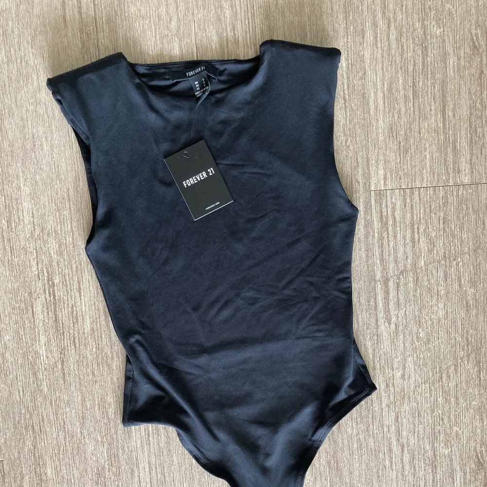 Body épaulées